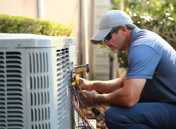 installateur Garminge